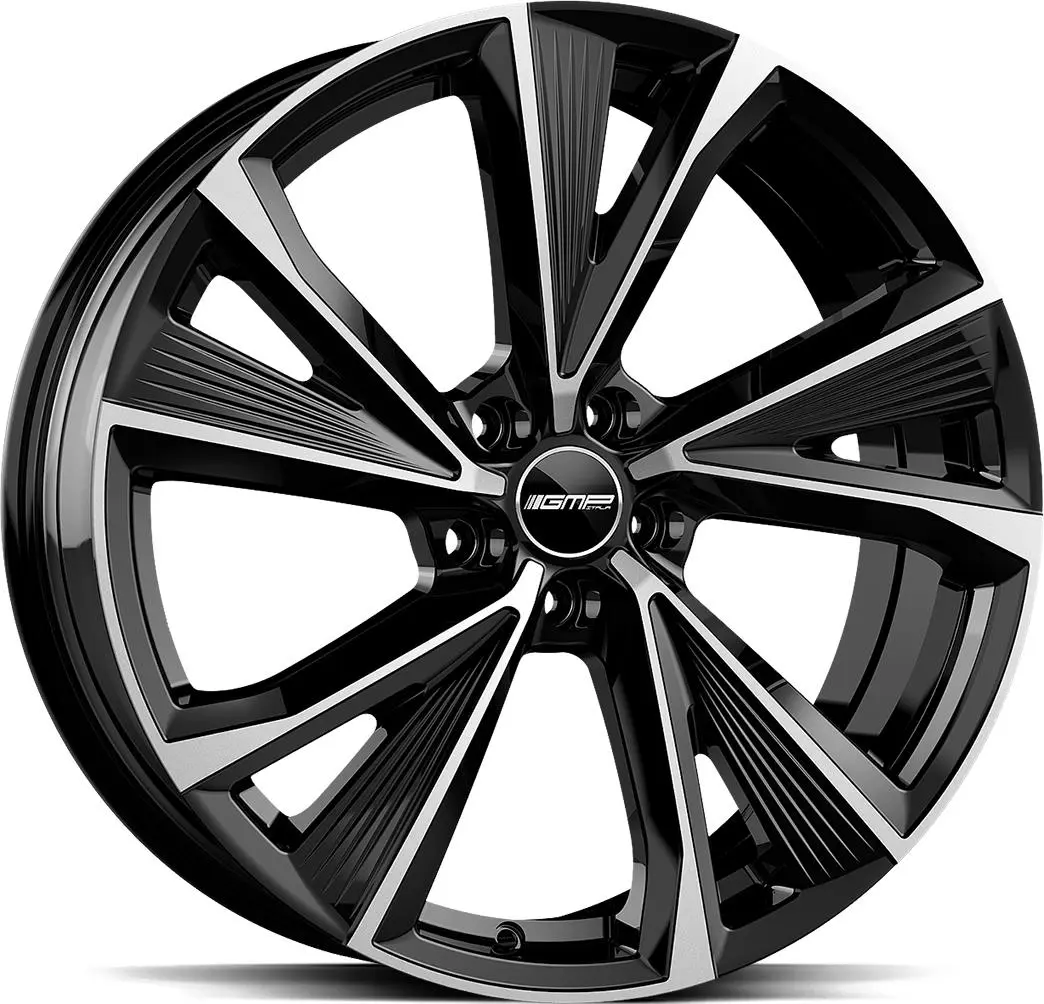 GMP GMP Evento Black Diam 8R20