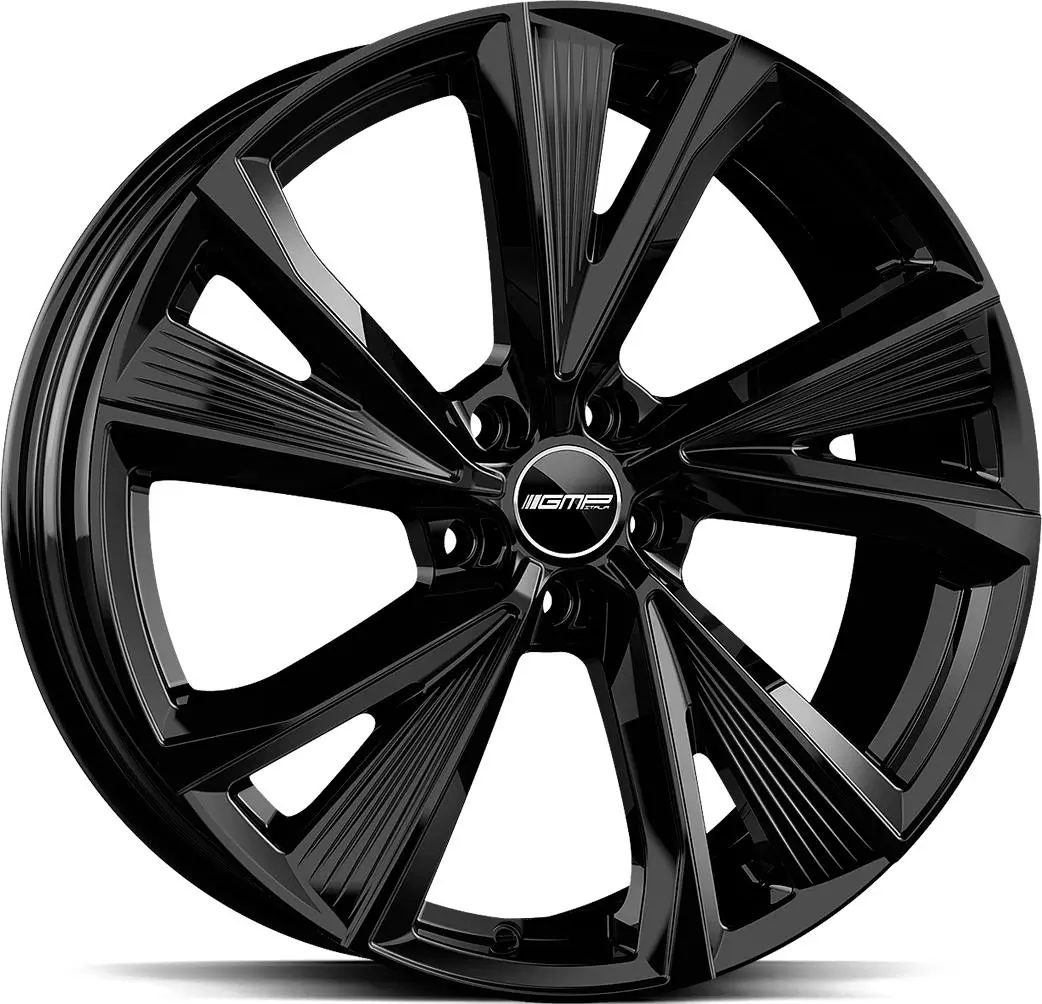 GMP GMP Evento Gloss Black 8R18