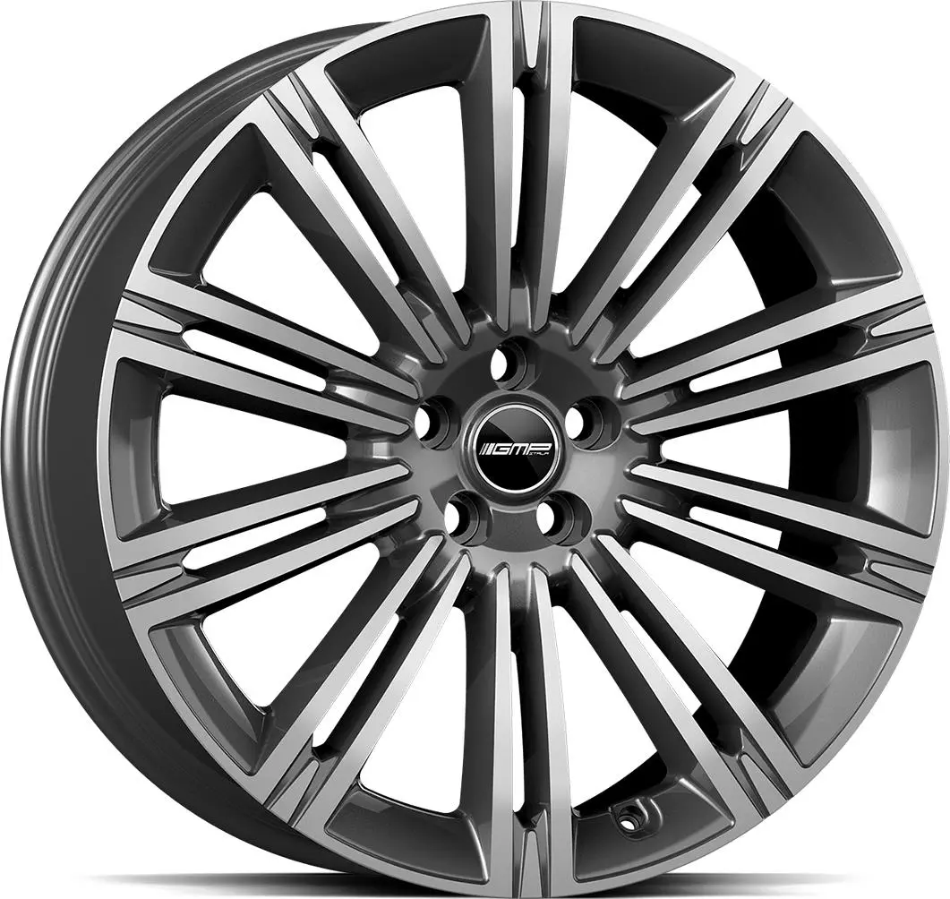 GMP GMP Experience Anthracite Diam 9.5R23