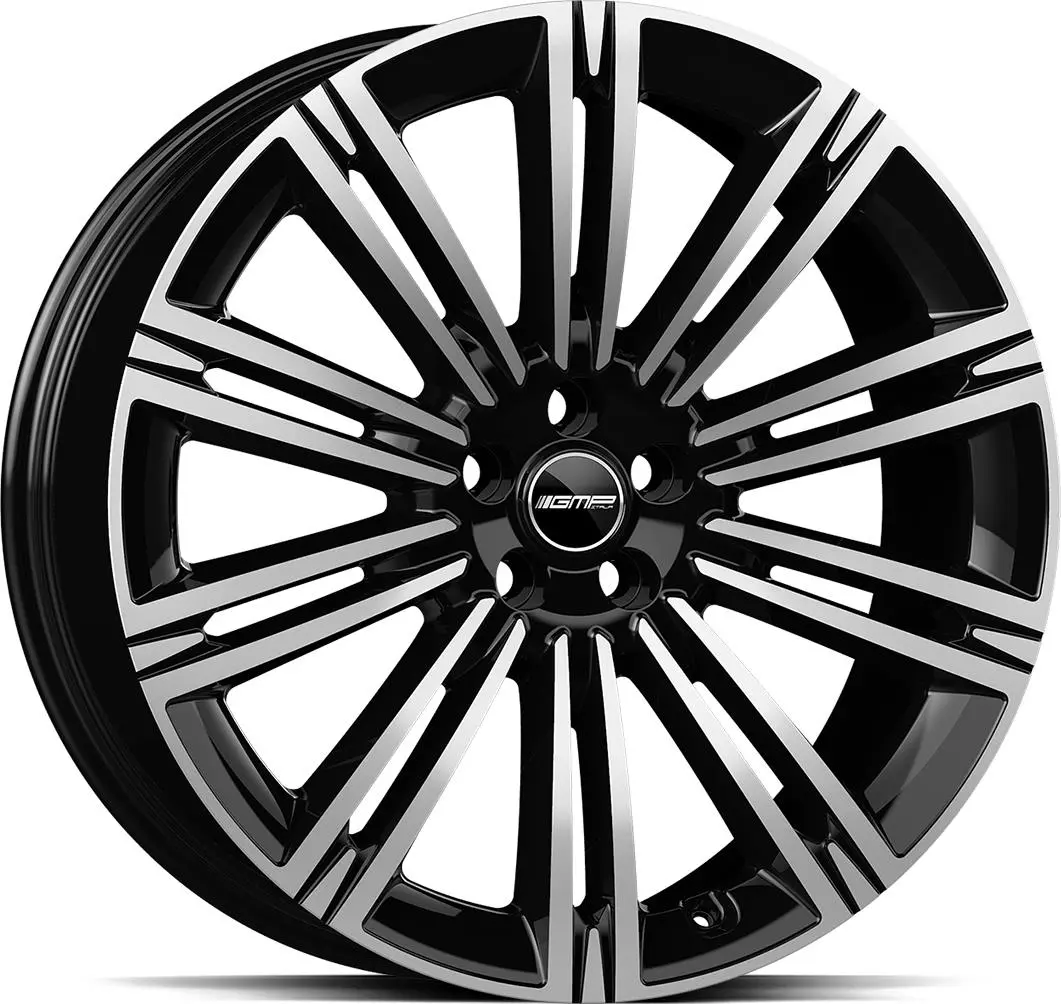 GMP GMP Experience Black Diam 9.5R23