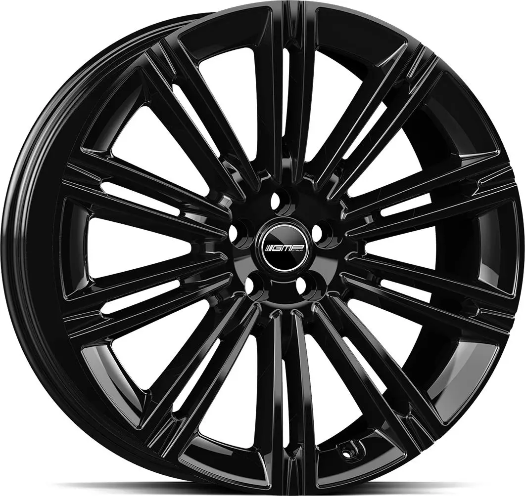 GMP GMP Experience Gloss Black 9.5R23