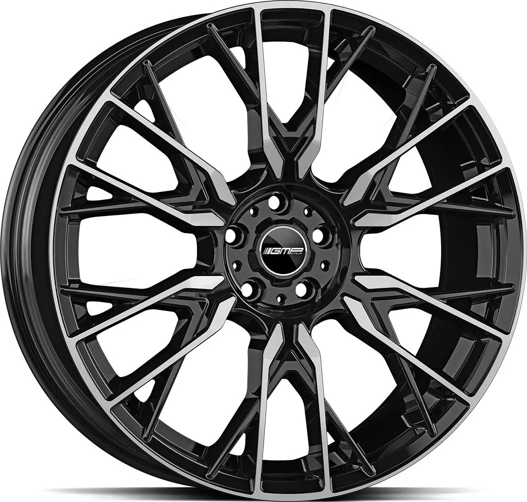 GMP GMP Fender Black Diam 11R22