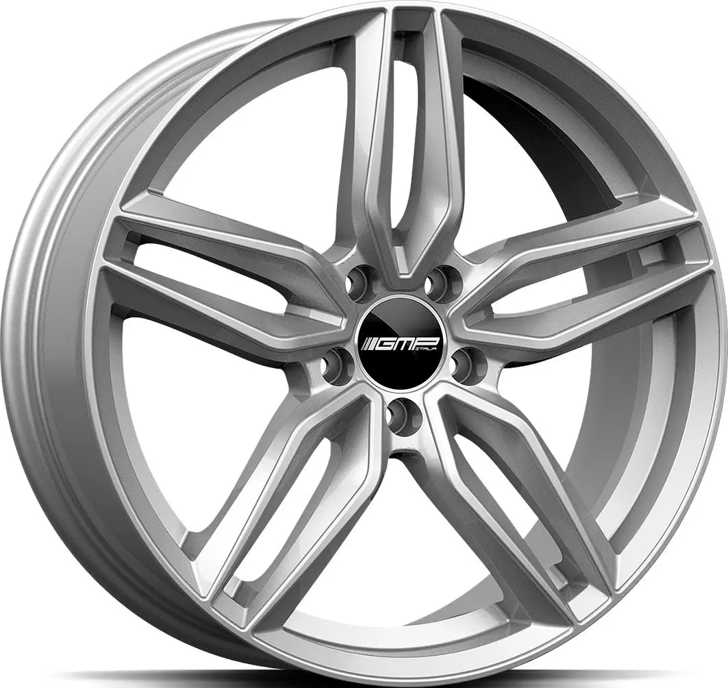 GMP GMP Fasten Silv 8R19