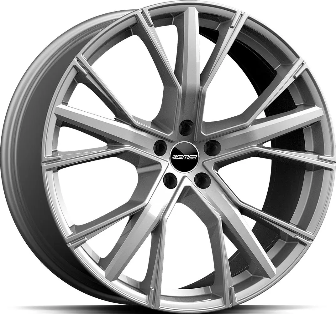 GMP GMP Gunner Silv 10.5R22