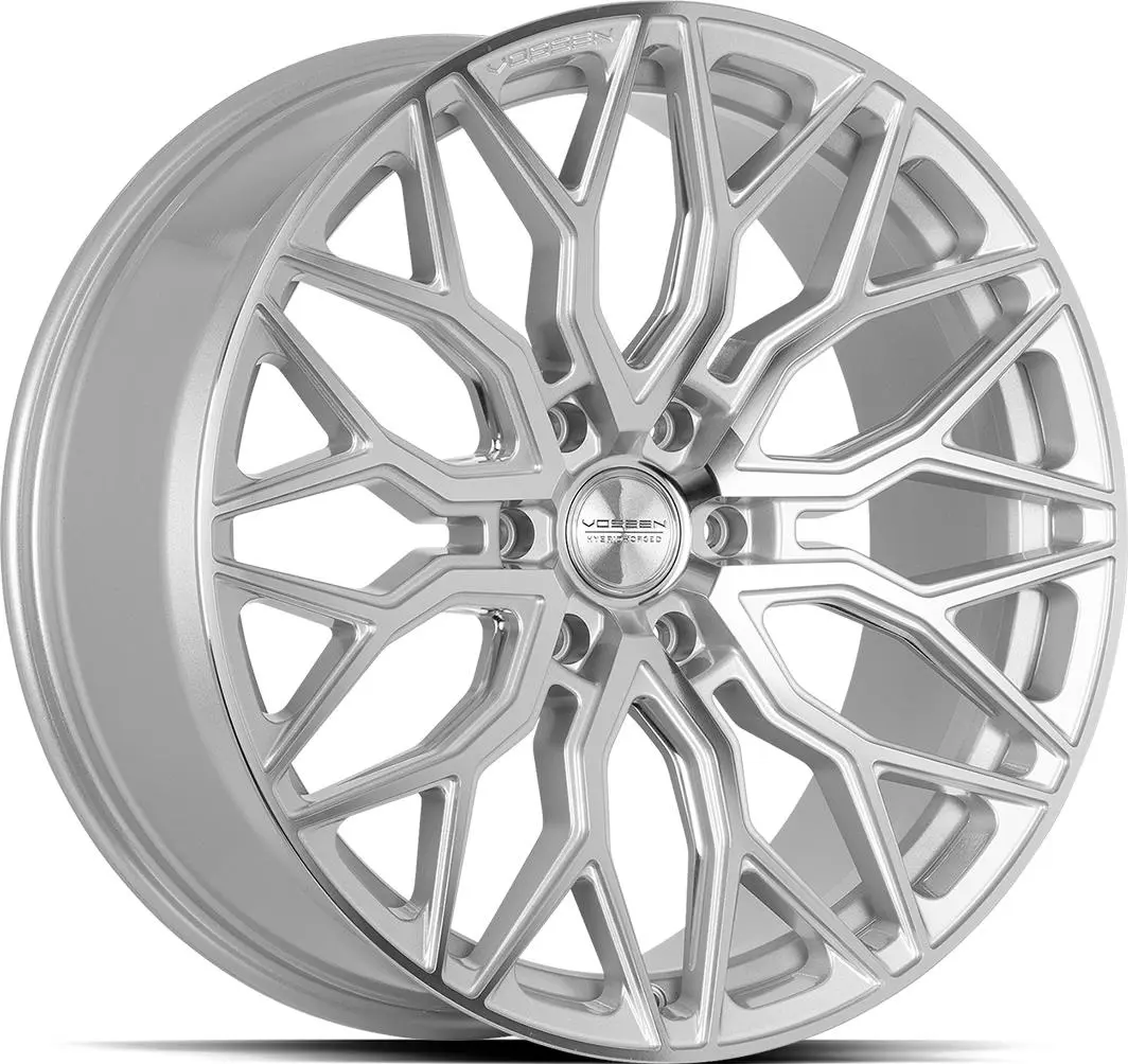 Vossen VOSSEN HF6.3 Silv Pol 10R24