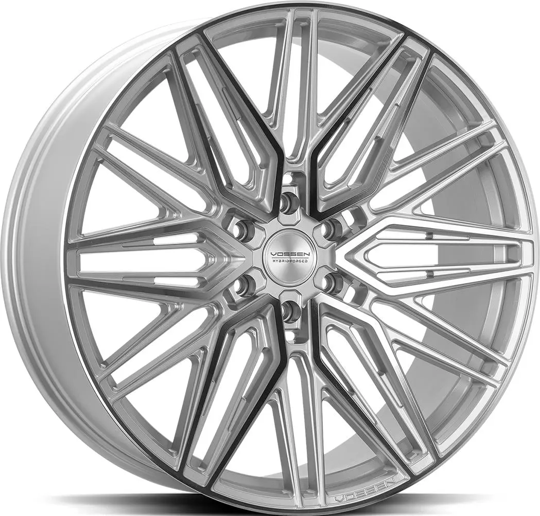 Vossen VOSSEN HF6.5 Silv Pol 9.5R22