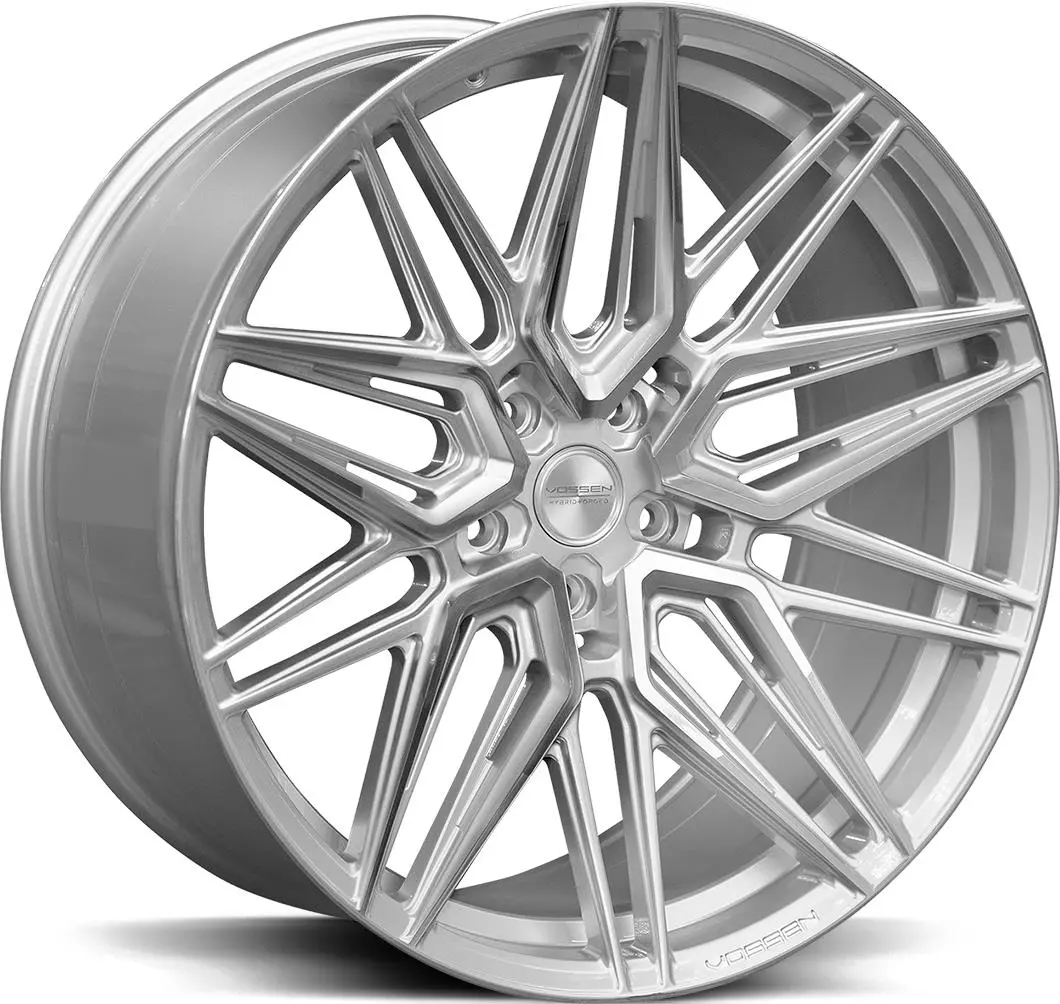 Vossen VOSSEN HF7 Silv Pol 10.5R22