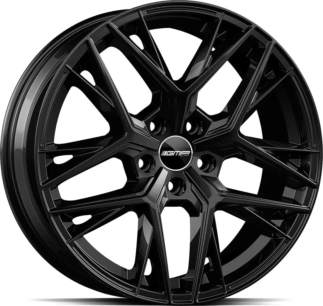 GMP GMP Lunica Gloss Black 9R19