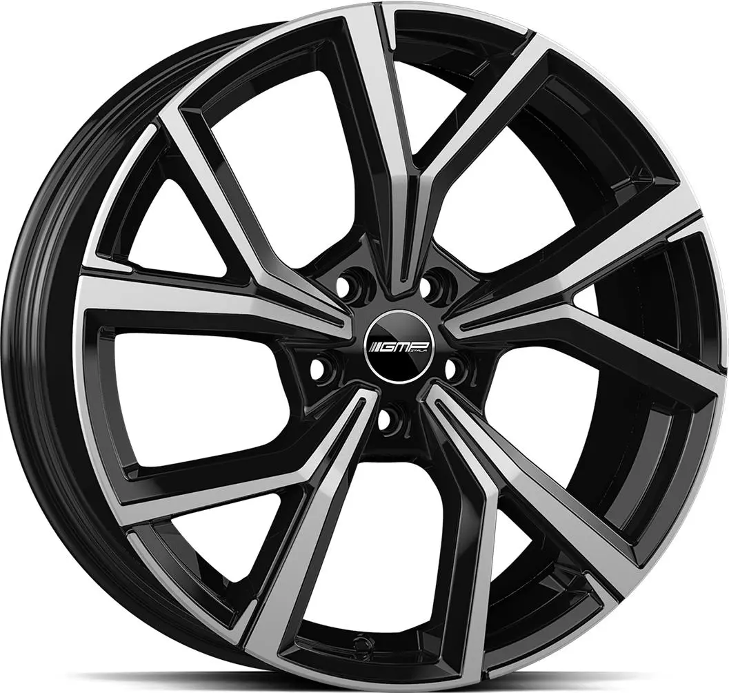 GMP GMP Mentor Black Diam 10R20