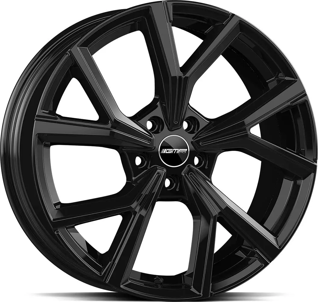 GMP GMP Mentor Gloss Black 9R19