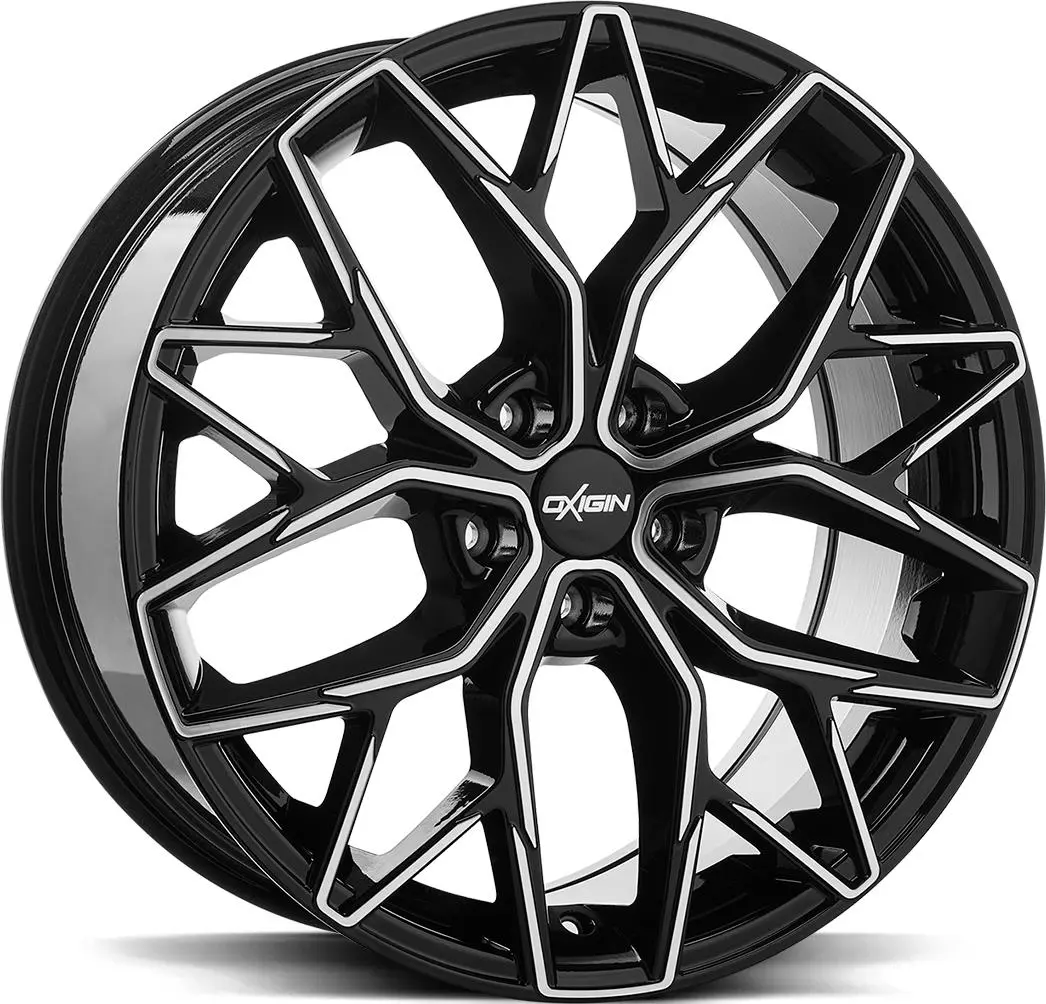 Oxigin OXIGIN Oxid Black Full Pol 9R20