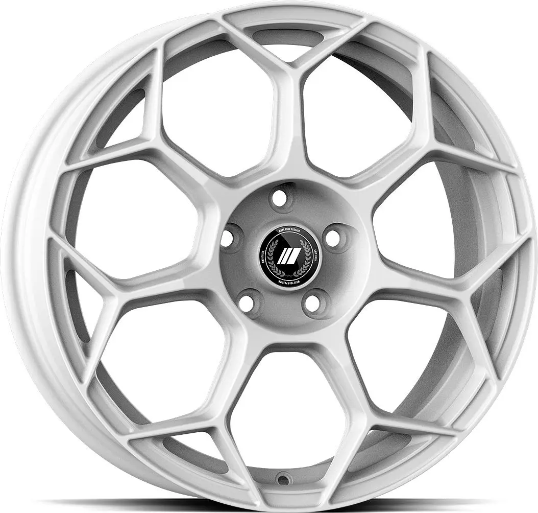 GMP GMP Raceway White 8R18
