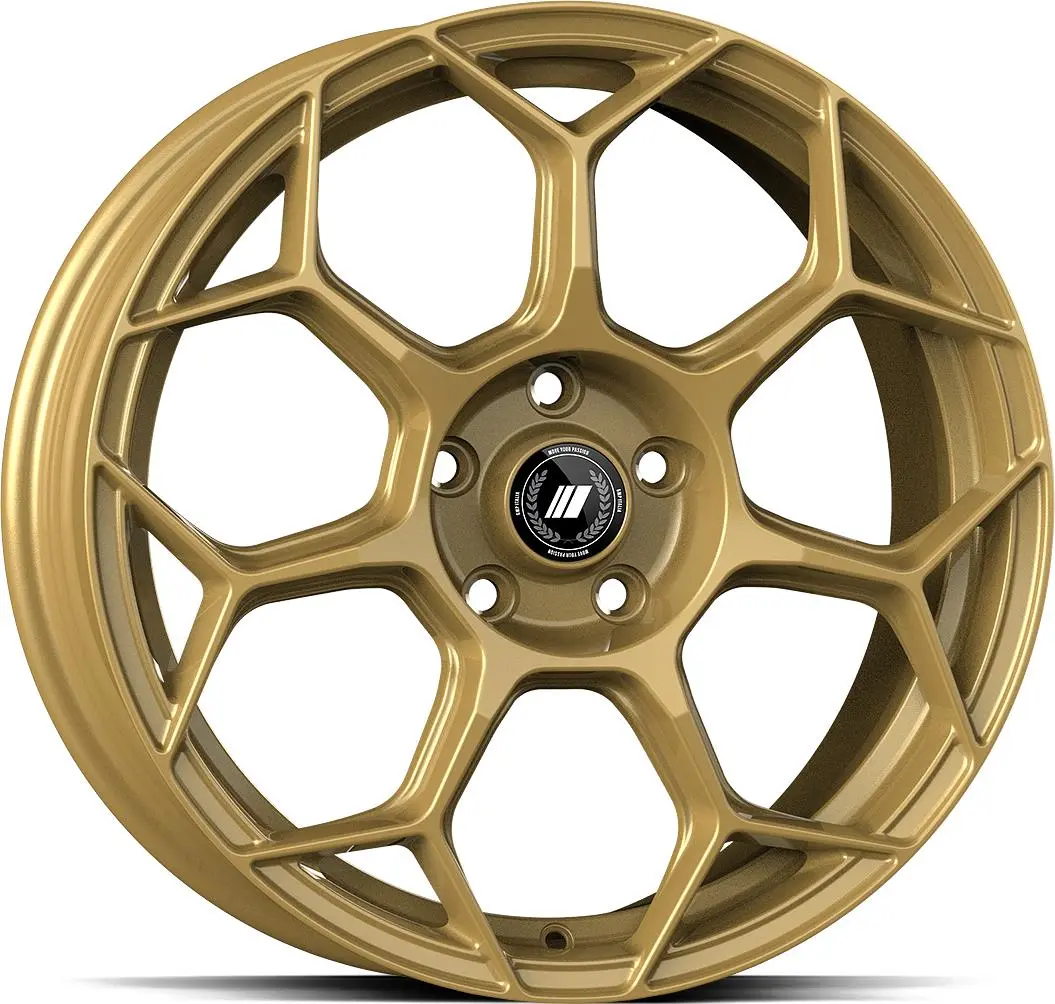 GMP GMP Raceway Gold 8R18