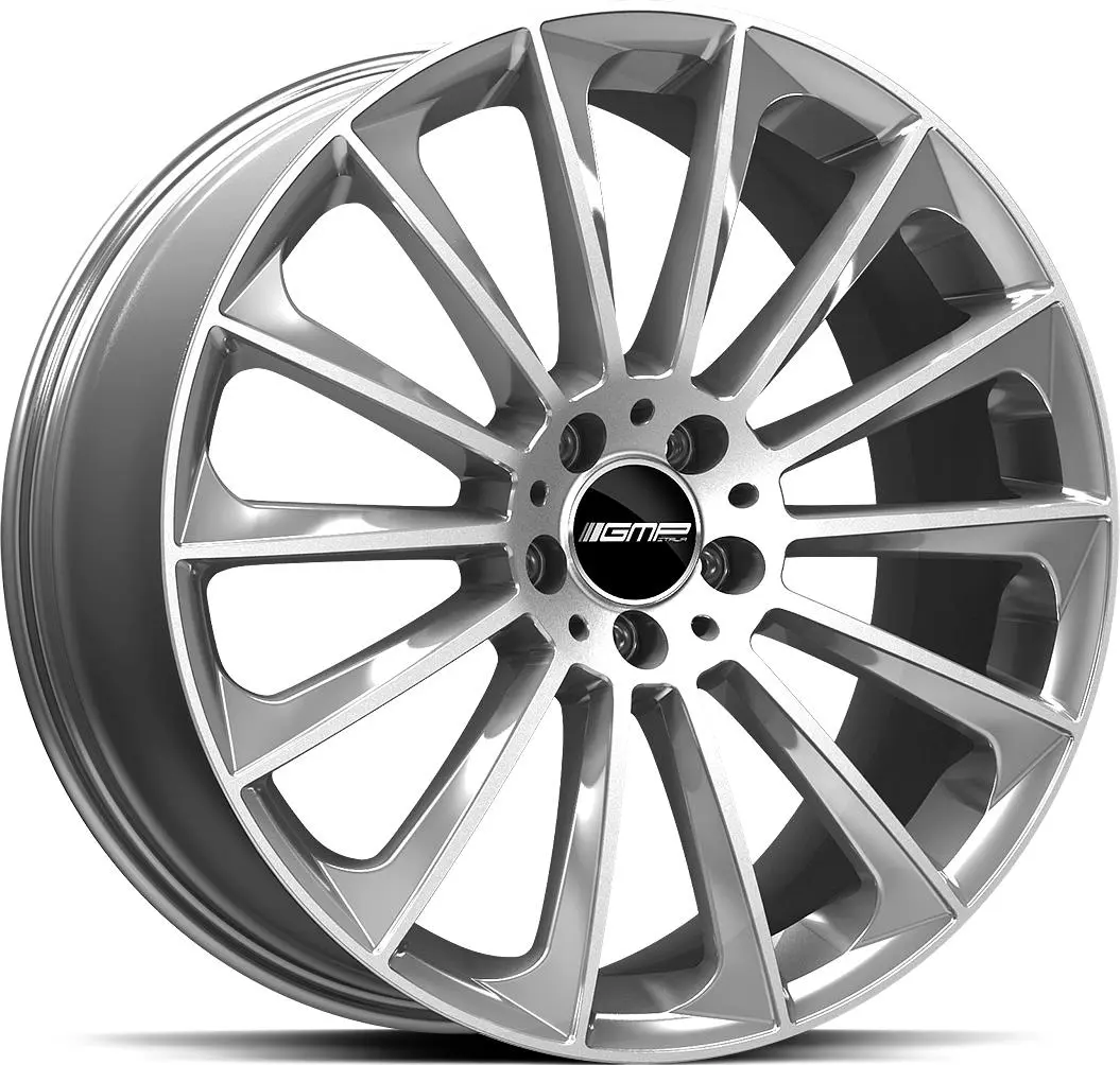 GMP GMP Stellar Silv 9R22