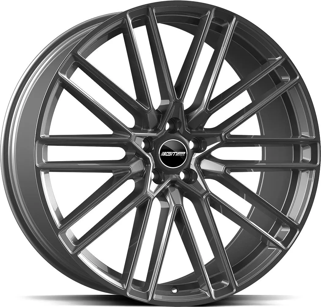 GMP GMP Stilgar Gloss Anthracite 10R24