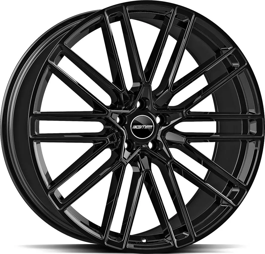 GMP GMP Stilgar Gloss Black 10R24