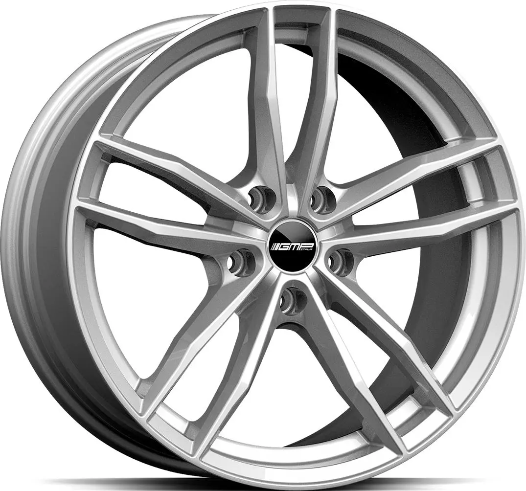 GMP GMP Swan Silv 7.5R17