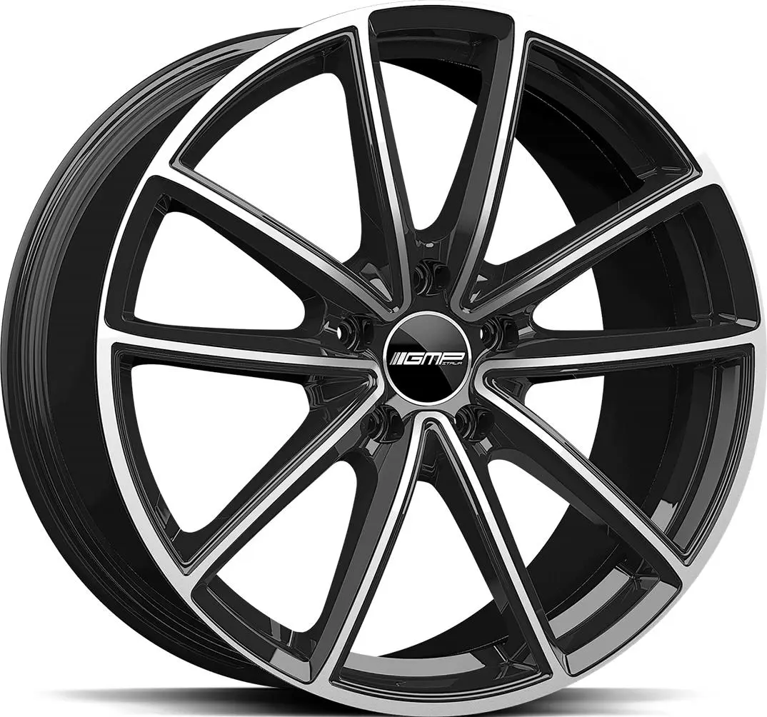 GMP GMP Titan Black Diam 8.5R20