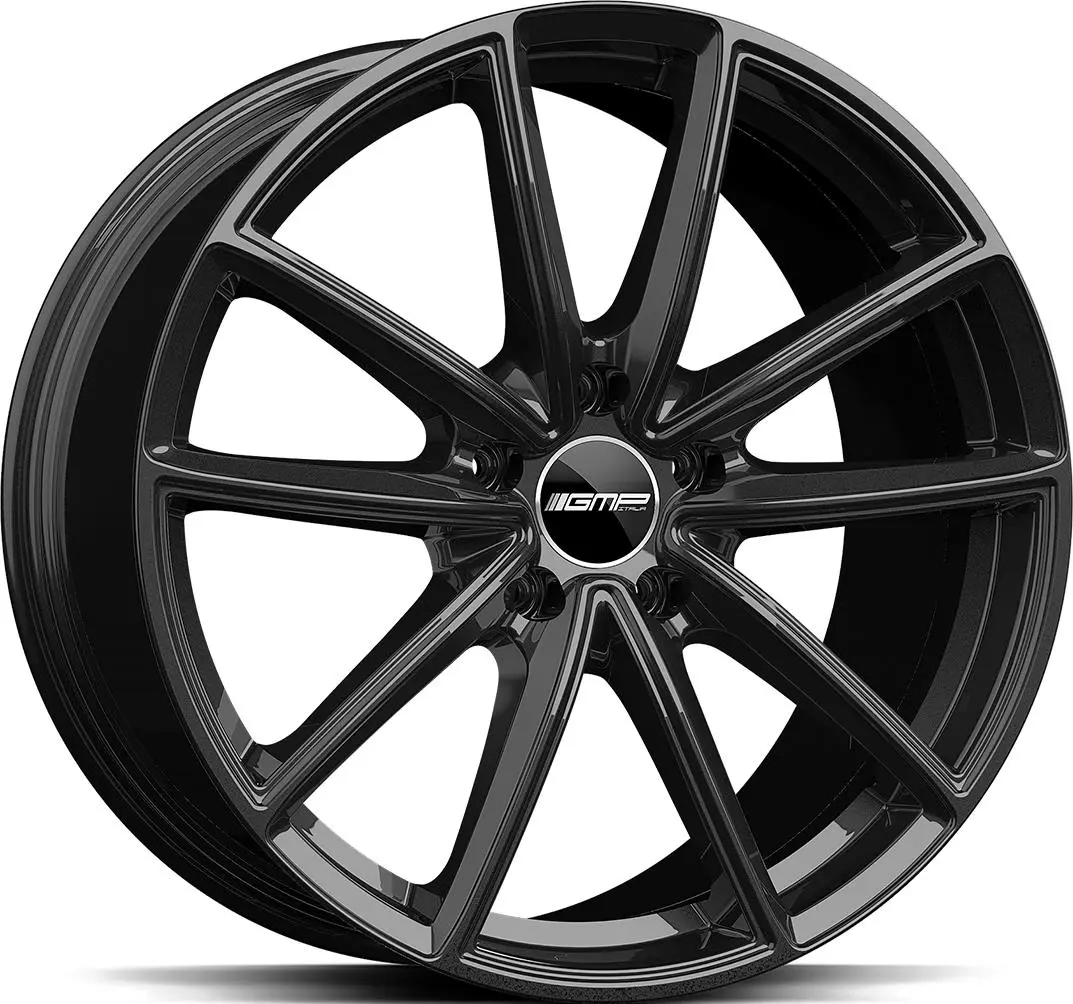 GMP GMP Titan Gloss Black 11.5R21