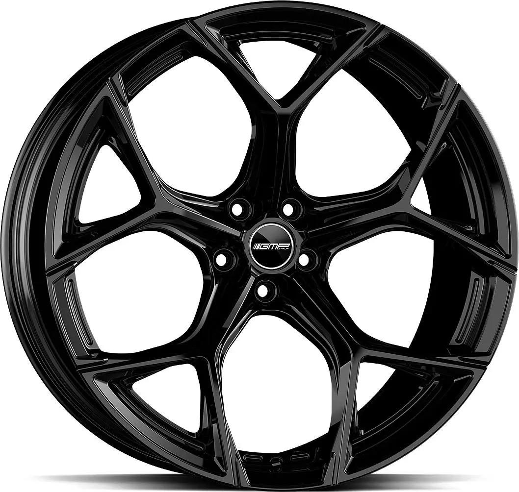 GMP GMP Ultrivity Gloss Black 10R23