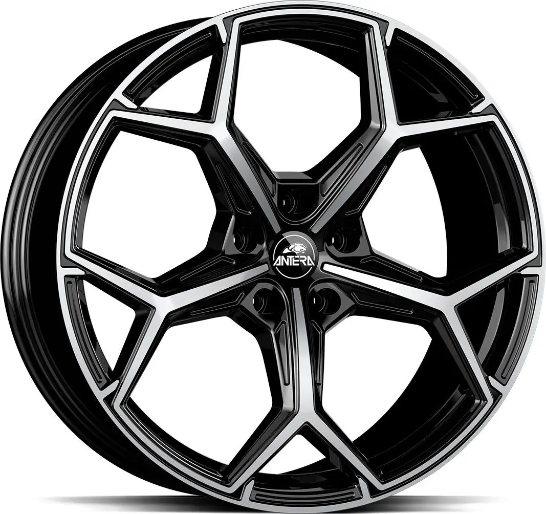 GMP GMP A101 Piano Black Diam 8.5R20