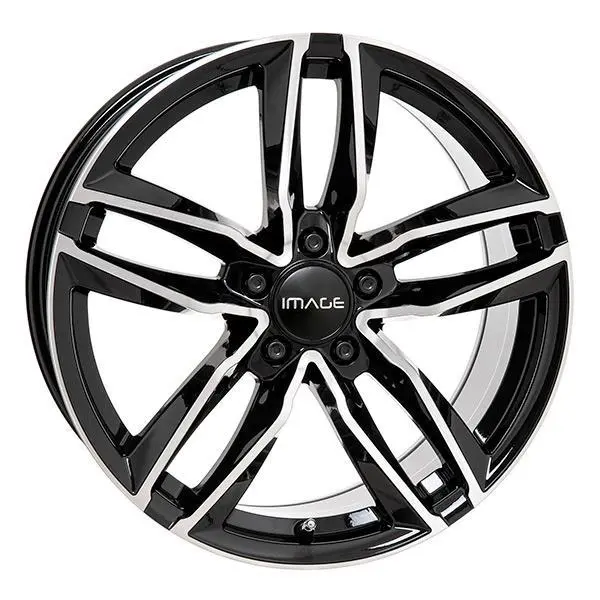 Image IMAGE Image Colt SUV G.Blk/Pol 9R20