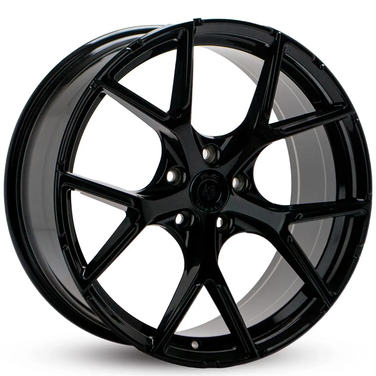 Imaz IMAZ E-WHEELS E-W3 Black 8R19