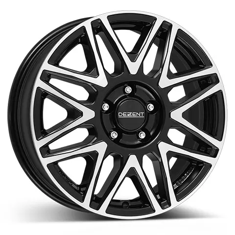 Dezent DEZENT KH dark 6R16