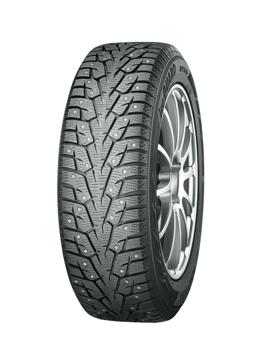Yokohama IceGuard iG55 245/55R19 103T
