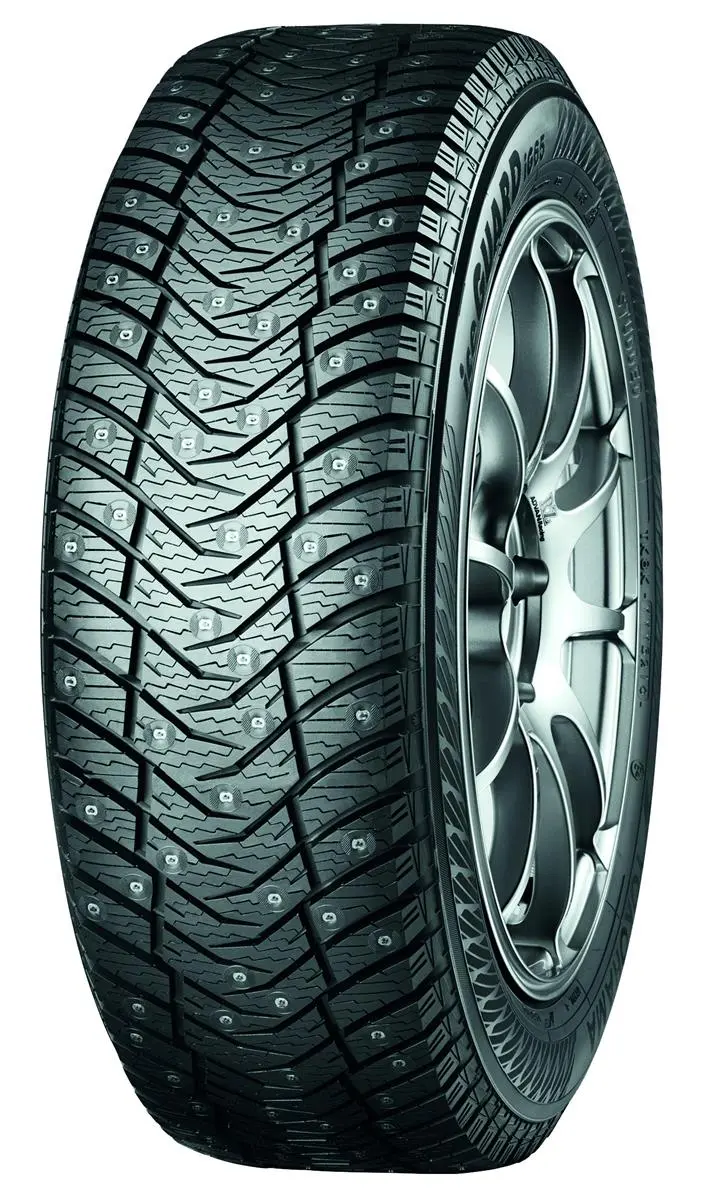 Yokohama IceGuard iG65 205/55R16 94T