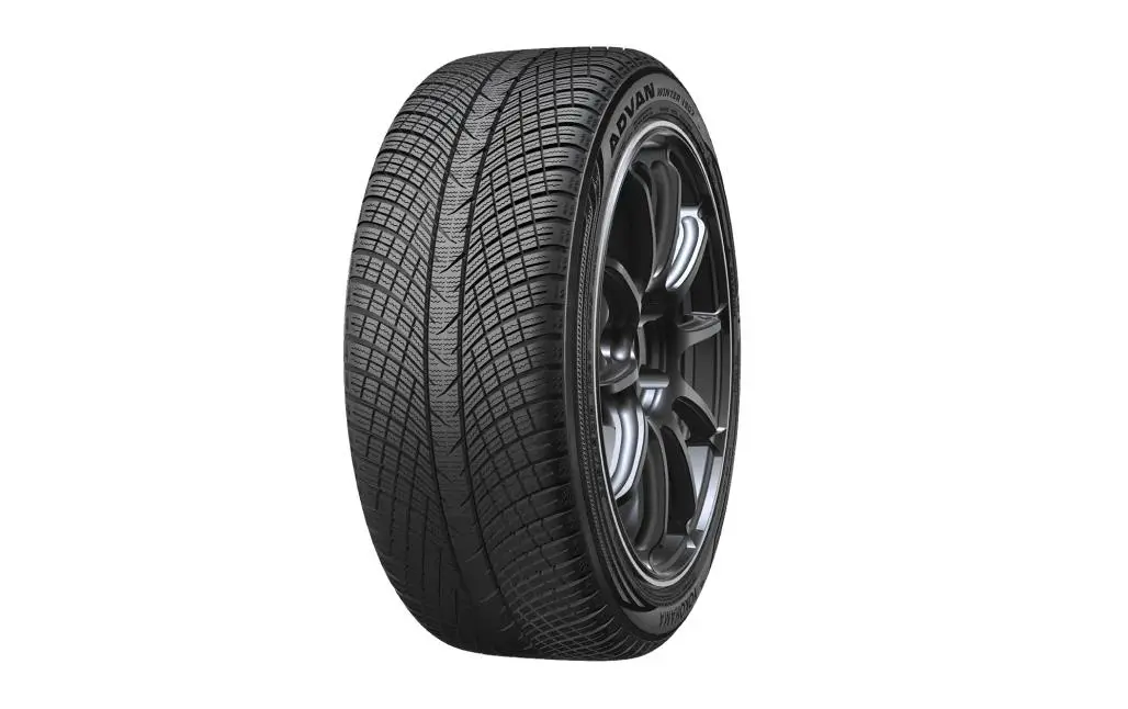 Yokohama Advan Winter V907  245/35R20 95W