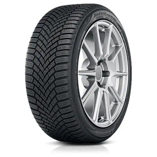 Yokohama BluEarth-Winter V906 315/35R22 111V