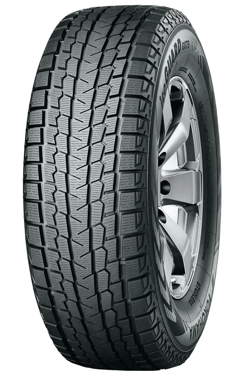 Yokohama IceGuard G075 215/70R15 98Q
