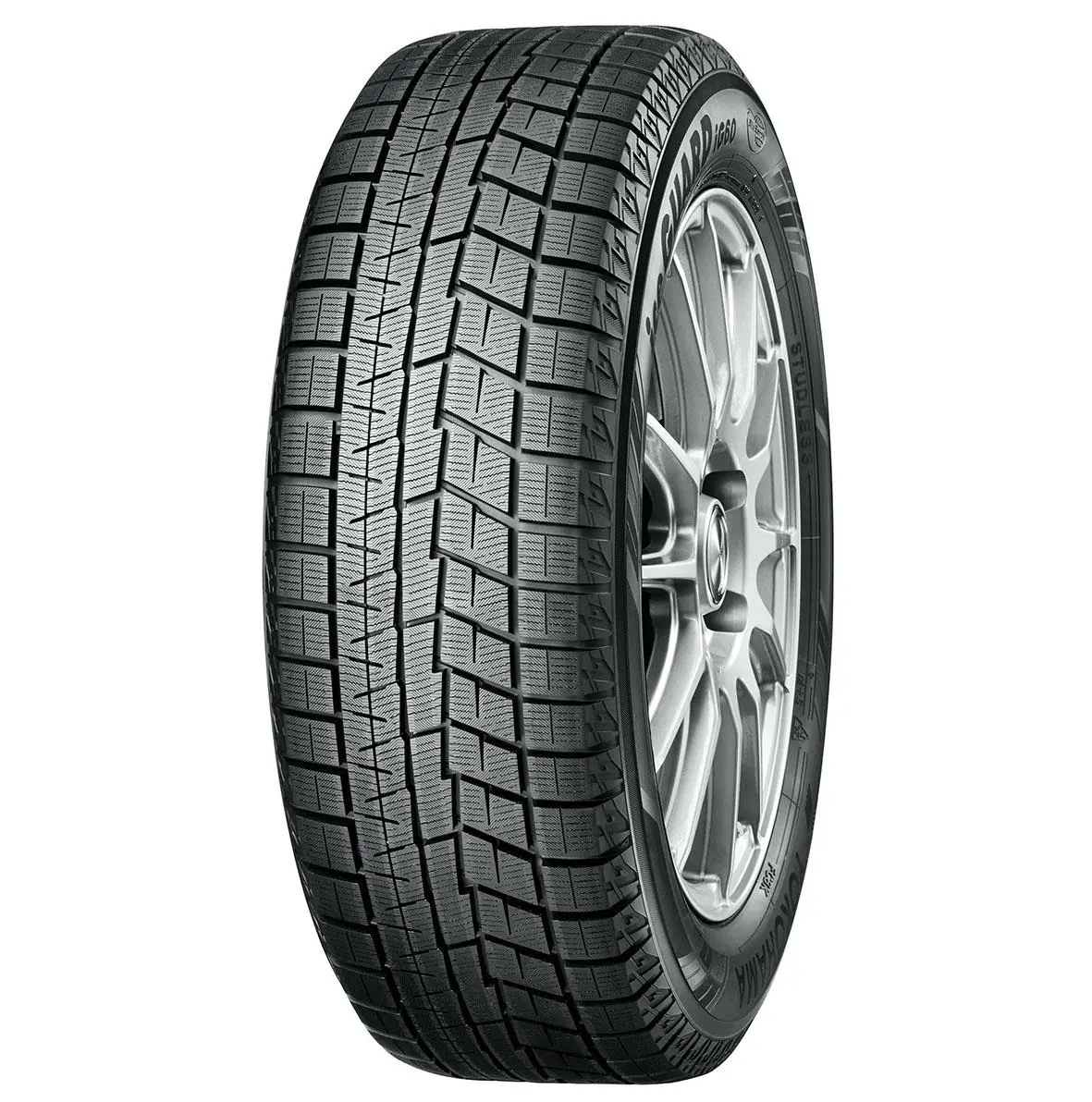 Yokohama IceGuard IG60 155/55R14 69Q
