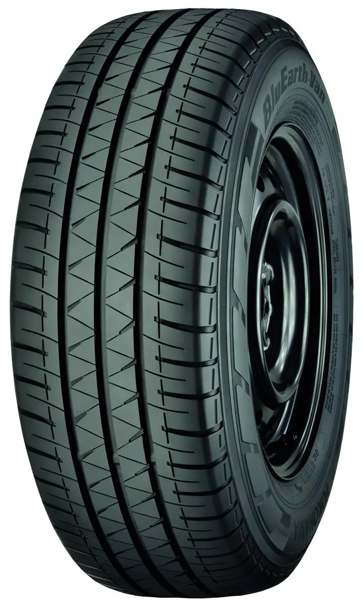 Yokohama BluEarth-Van RY55 215/70R15 109S