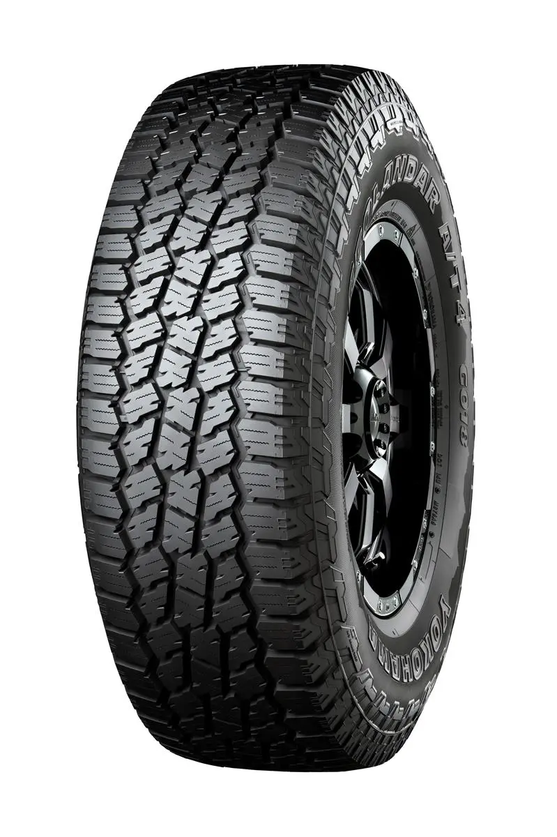 Yokohama Geolandar A/T4 G018 245/65R17 108S