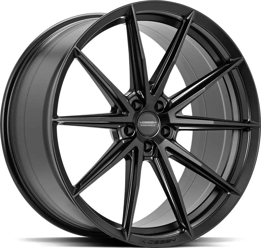 Vossen VOSSEN HFX2 Gloss Black 10R20