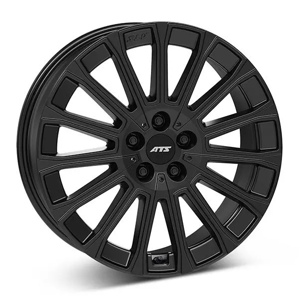 ATS ATS Obsession M.Blk 8R19