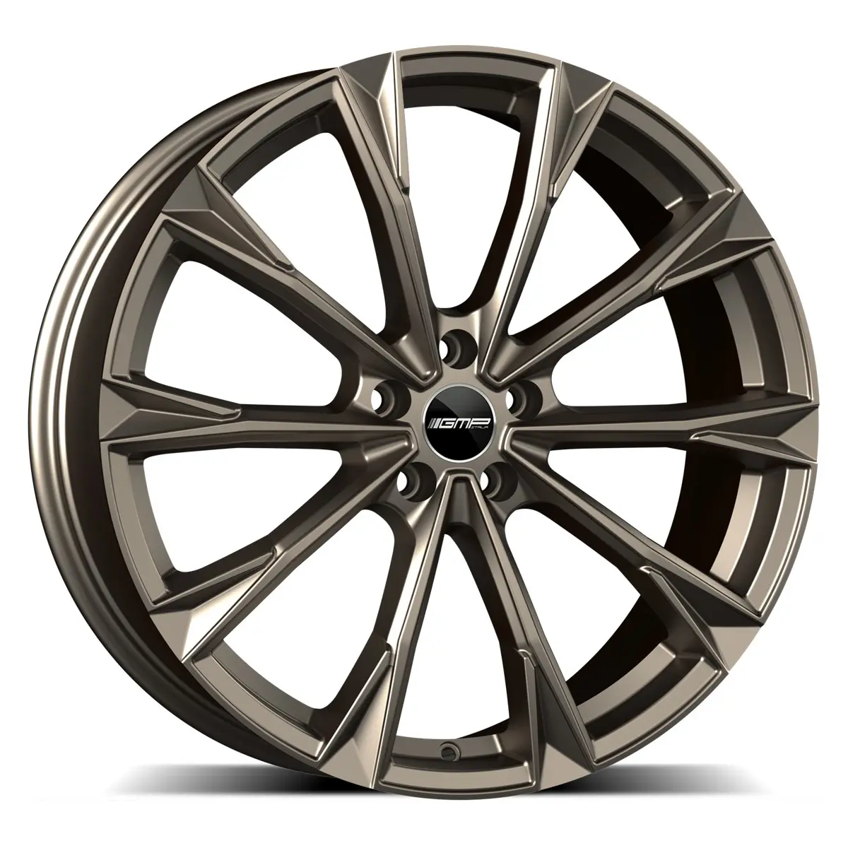 GMP GMP TOTALE Metal Bronze 10R23