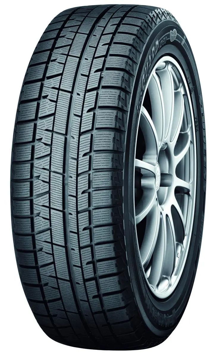 Yokohama IceGuard iG50 PLUS 155/70R12 73Q