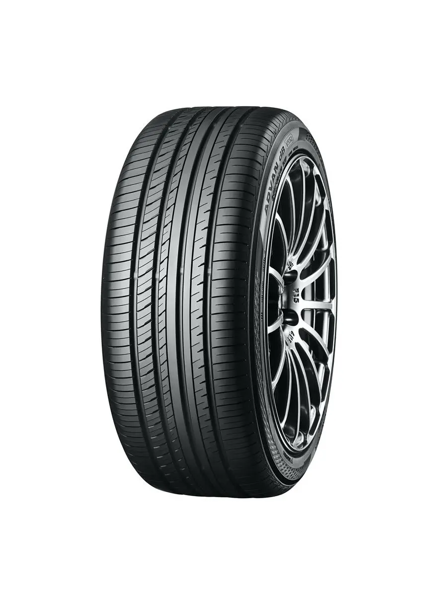 Yokohama Advan dB V552 255/40R21 102Y