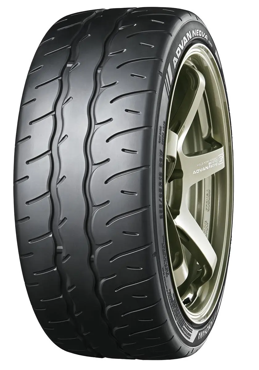 Yokohama Advan Neova AD09 225/45R18 95W