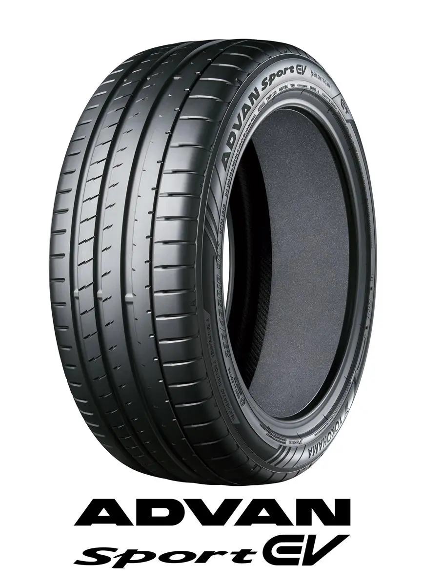 Yokohama ADVAN Sport EV V108 245/45R20 103Y