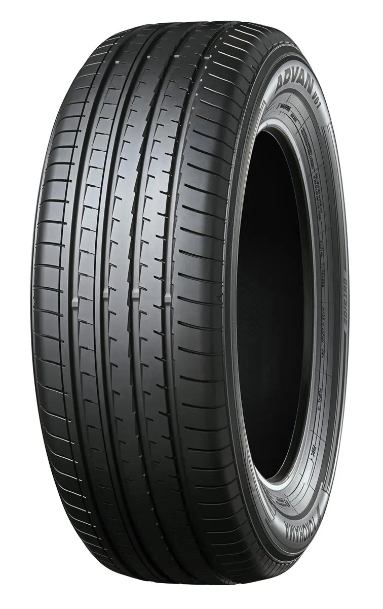Yokohama Advan V61 235/50R20 104W