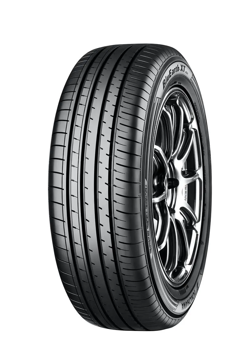 Yokohama BluEarth XT-AE61 235/50R20 100V