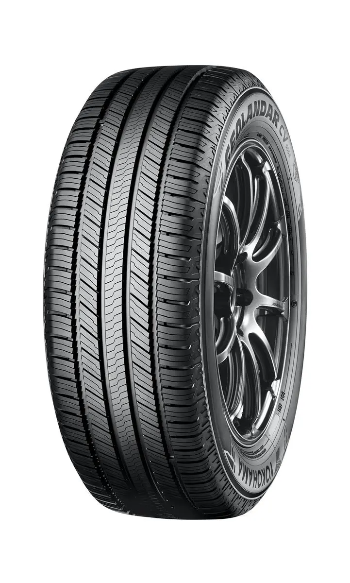 Yokohama Geolandar CV G058 245/50R20 102V