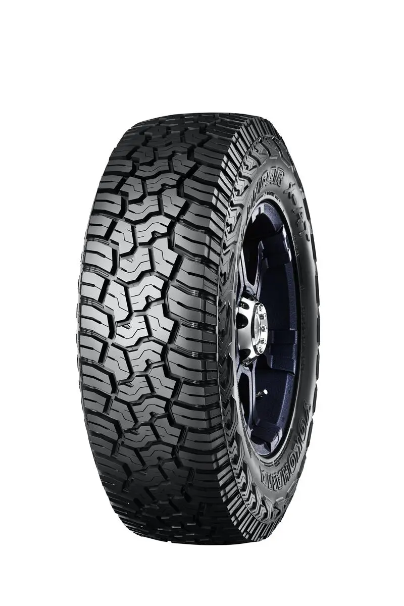 Yokohama Geolandar X-AT (G016) 265/60R18 119Q