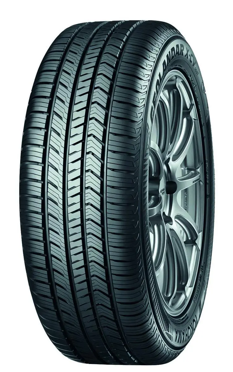 Yokohama Geolandar X-CV G057 315/35R21 111W