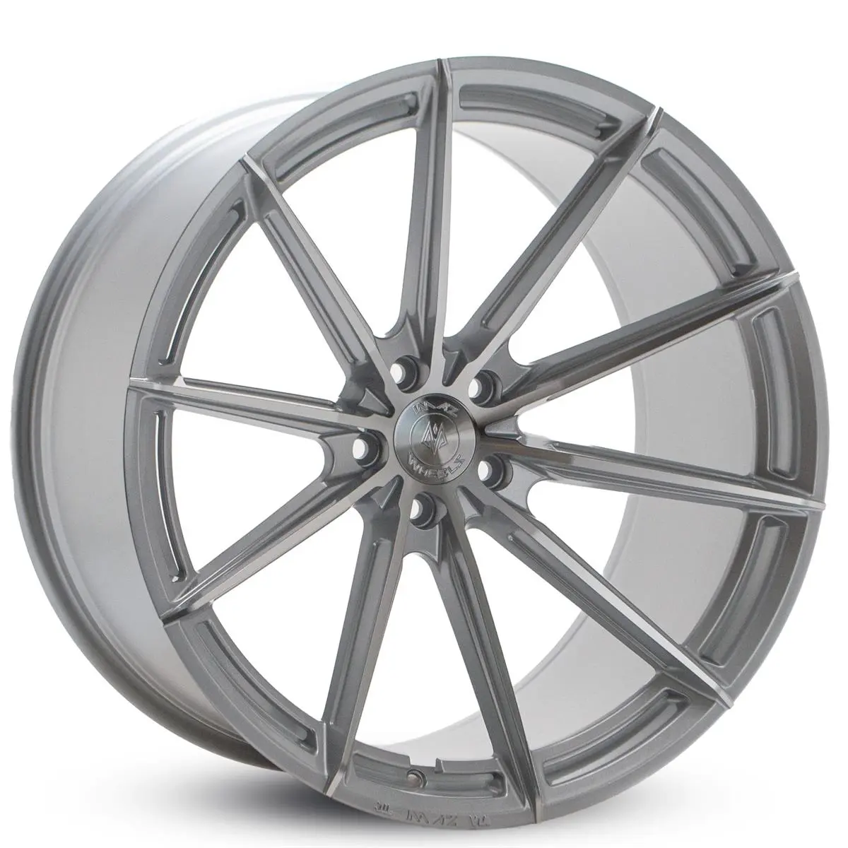 Imaz Imaz Wheels FF40 S-P 10.5R21