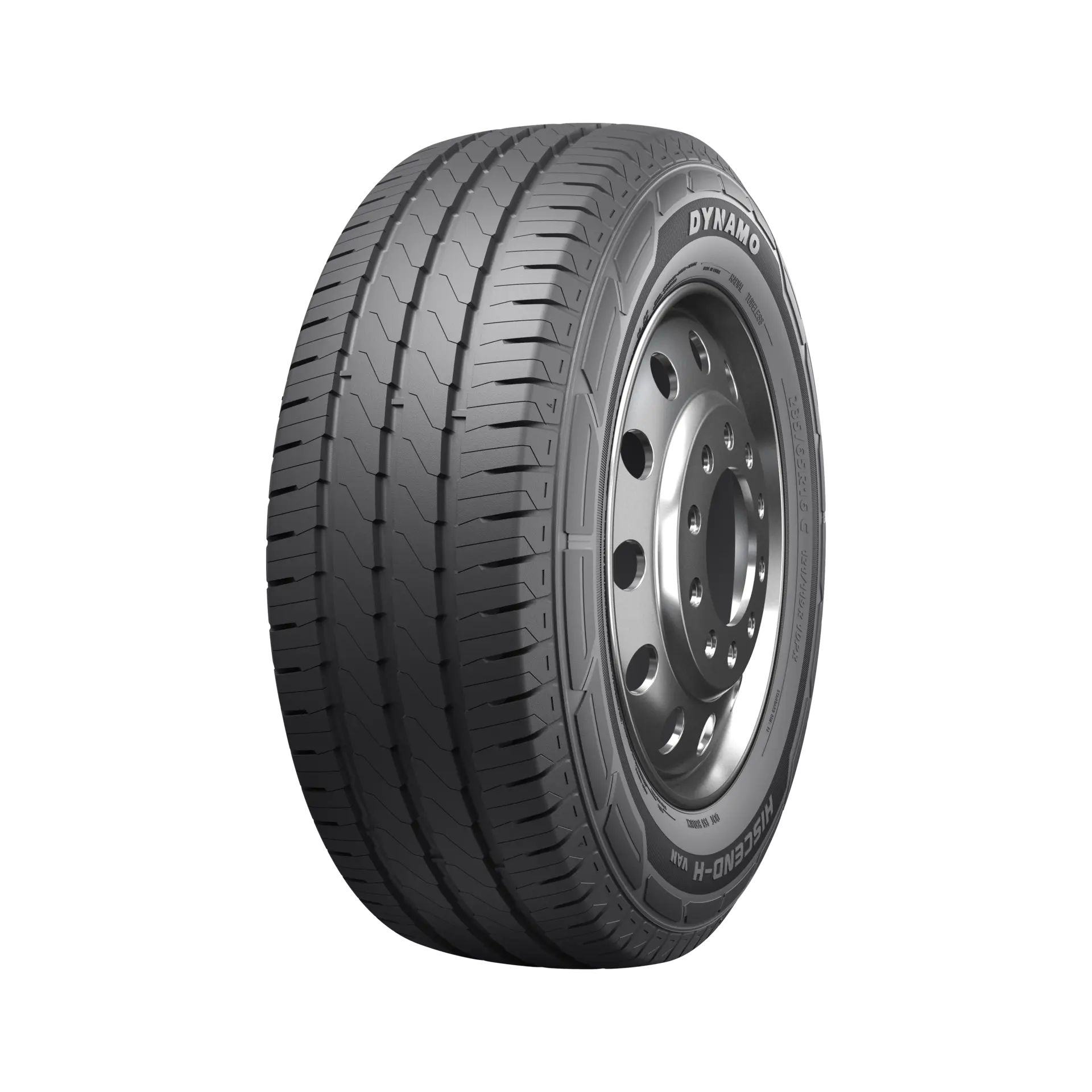 Dynamo HISCEND-H VAN 195/70R15 104/102R